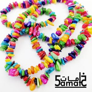 فرع كسر صدف درجات ميكس