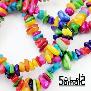 فرع كسر صدف درجات ميكس