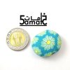 خرز |5amat.com | خامات اكسسوارات ولوازم توك الشعر والأعمال الفنيه
