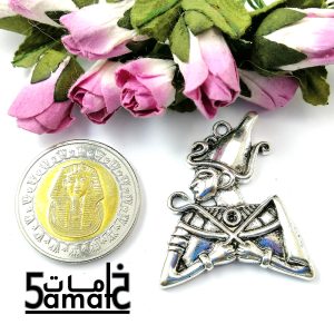 دلايه فرعونيه فضي