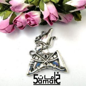 دلايه فرعونيه فضي