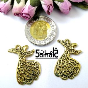 2 دلايه دراويش بالحروف ذهبي