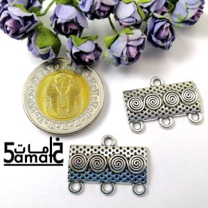 2 فاصل 3 أدوار فضي