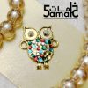 فواصل | دلايات | 5amat.com | خامات اكسسوارات ولوازم توك الشعر والأعمال الفنيه