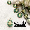 فواصل | دلايات | 5amat.com | خامات اكسسوارات ولوازم توك الشعر والأعمال الفنيه