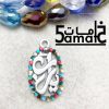 فواصل | دلايات | 5amat.com | خامات اكسسوارات ولوازم توك الشعر والأعمال الفنيه