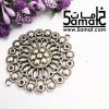 خرز | فواصل |خامات عمل الاكسسوارات| 5amat.com | خامات اكسسوارات ولوازم توك الشعر والأعمال الفنيه
