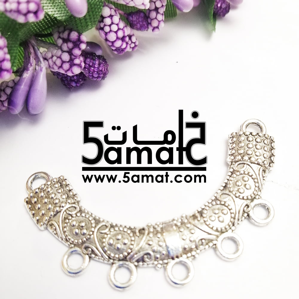 دلايه |خامات عمل الاكسسوارات اونلاين | 5amat.com | خامات اكسسوارات ولوازم توك الشعر والأعمال الفنيه