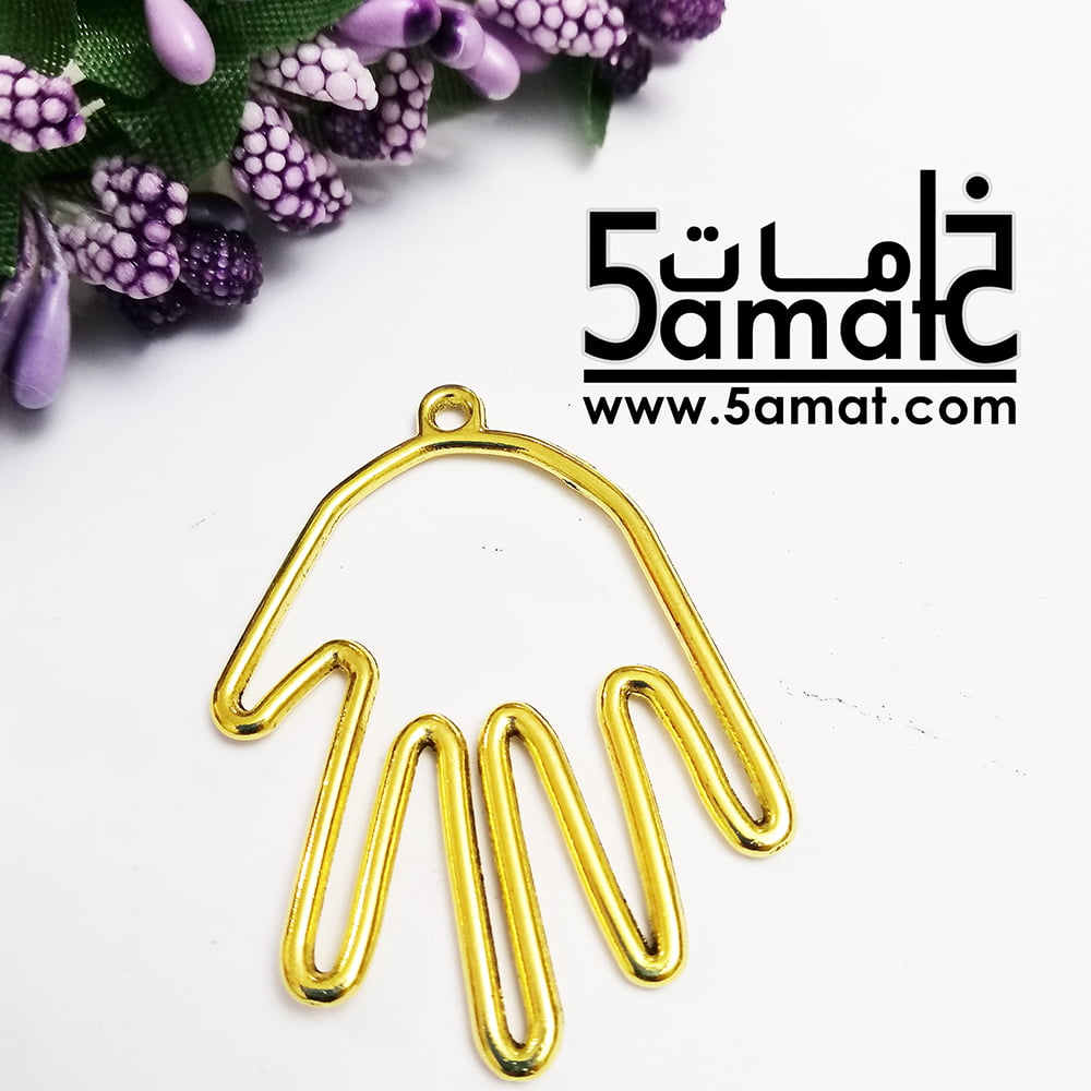 دلايه |خامات عمل الاكسسوارات اونلاين | 5amat.com | خامات اكسسوارات ولوازم توك الشعر والأعمال الفنيه
