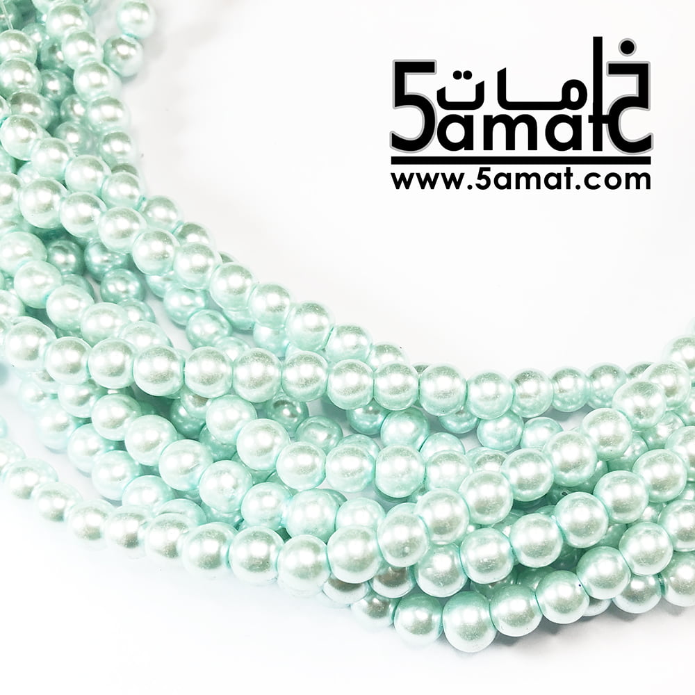 حلقان |خرز | فواصل | دلايات| 5amat.com | خامات اكسسوارات ولوازم توك الشعر والأعمال الفنيه