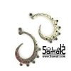 فواصل|دلايات| حلقان | 5amat.com | خامات اكسسوارات ولوازم توك الشعر والأعمال الفنيه