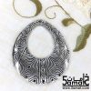فواصل|دلايات| حلقان | 5amat.com | خامات اكسسوارات ولوازم توك الشعر والأعمال الفنيه