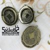 فواصل ودلايات| 5amat.com | خامات اكسسوارات ولوازم توك الشعر والأعمال الفنيه