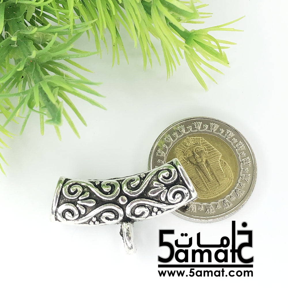 فواصل ودلايات| 5amat.com | خامات اكسسوارات ولوازم توك الشعر والأعمال الفنيه