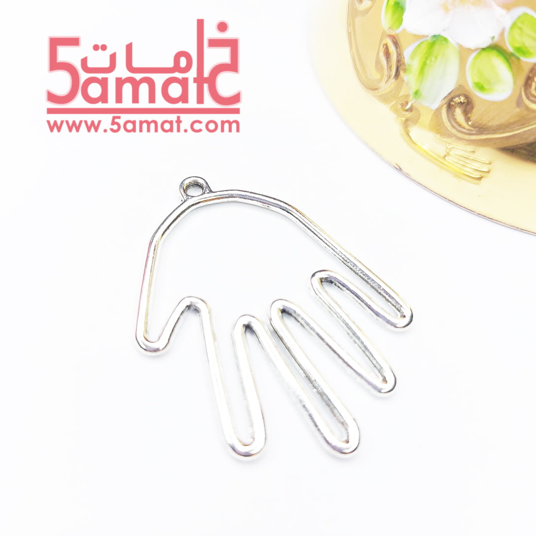 دلايات | 5amat.com | خامات اكسسوارات ولوازم توك الشعر والأعمال الفنيه