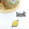 دلايات وفواصل | 5amat.com | خامات اكسسوارات ولوازم توك الشعر والأعمال الفنيه