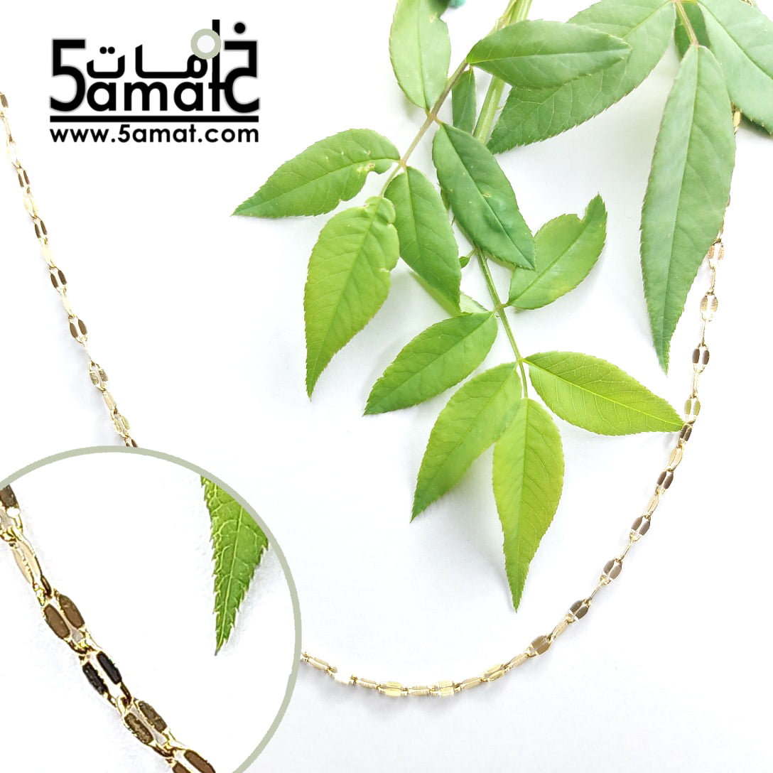 سلاسل دهب صيني | 5amat.com | خامات اكسسوارات ولوازم توك الشعر والأعمال الفنيه