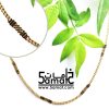 سلاسل دهب صيني | 5amat.com | خامات اكسسوارات ولوازم توك الشعر والأعمال الفنيه