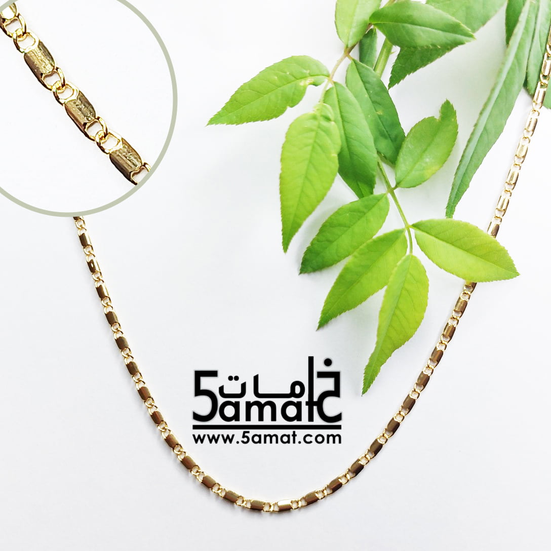 سلاسل دهب صيني | 5amat.com | خامات اكسسوارات ولوازم توك الشعر والأعمال الفنيه