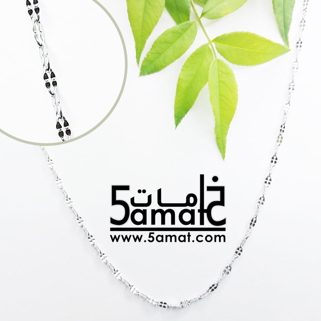 سلاسل دهب صيني | 5amat.com | خامات اكسسوارات ولوازم توك الشعر والأعمال الفنيه