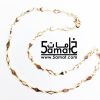 سلاسل دهب صيني | 5amat.com | خامات اكسسوارات ولوازم توك الشعر والأعمال الفنيه