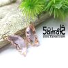 دلايات وفواصل | 5amat.com | خامات اكسسوارات ولوازم توك الشعر والأعمال الفنيه
