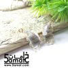 دلايات وفواصل | 5amat.com | خامات اكسسوارات ولوازم توك الشعر والأعمال الفنيه