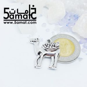 دلايه جمل فضي