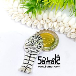 دلايه فرعوني فضي