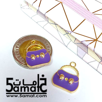 دلايه ملونه - قطعه واحده - الصورة 2