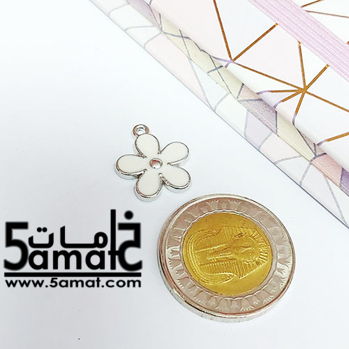 دلايه ملونه - قطعه واحده - الصورة 2
