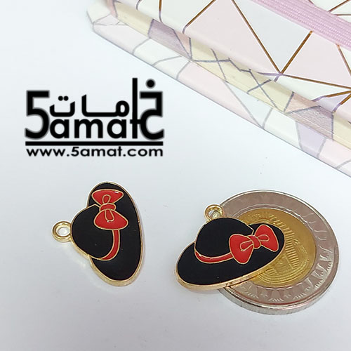 دلايه ملونه - قطعه واحده - الصورة 2