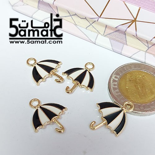 دلايه ملونه - قطعه واحده - الصورة 2