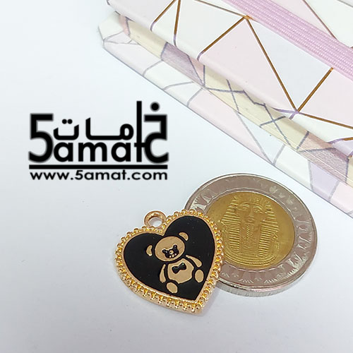 دلايه ملونه - قطعه واحده - الصورة 2
