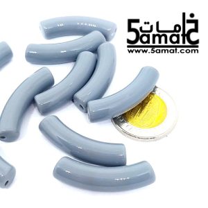 10 تيوب ملون أكريلك – رمادي