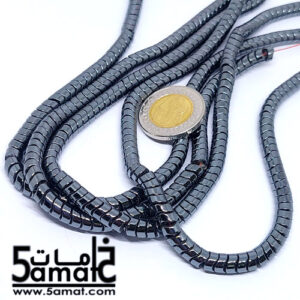 فرع هيماتايت ظهر حيه قطر 6 مم- فاميه