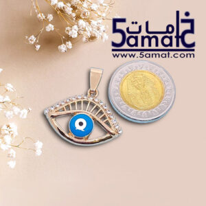 دلايه ذهب صيني – قطعه واحده