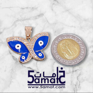 دلايه ذهب صيني – قطعه واحده