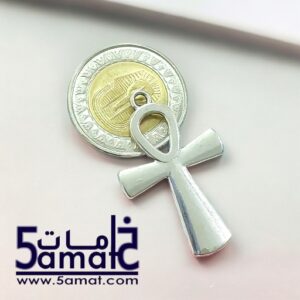 دلايه مفتاح الحياه فرعوني فضي