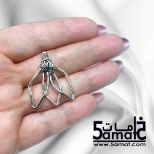 دلايه معدن فضي