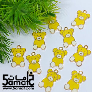 فاصل ملون – قطعه واحده