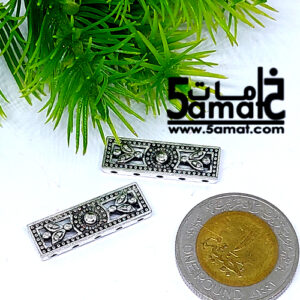 2 فاصل 5 أدوار فضي