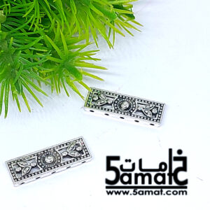 2 فاصل 5 أدوار فضي