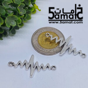 2 فاصل نبض فضي