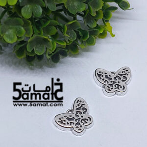 2 دلايه فراشه أجور فضي