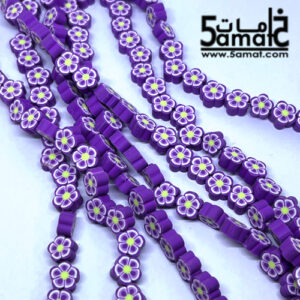 فرع خرز ربر – ورد – موف – الفرع في حدود 40 حبه