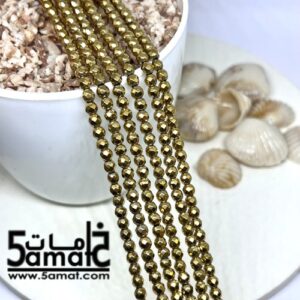 فرع هيماتايت –  مقاس 8- وحدات ديسكو أكسيديه