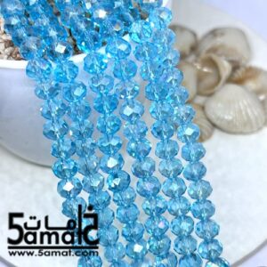 فرع كريستال مقاس 8 – لبني جنجاه