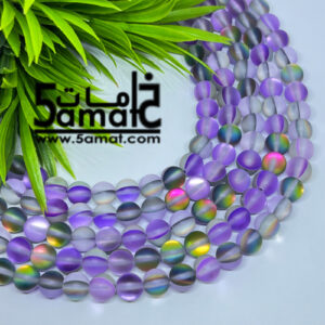 فرع  أوبال ميكس- مقاس8 لافندر فاتح