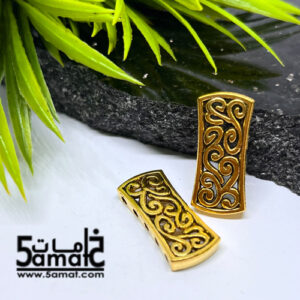2 فواصل 5 أدوار ذهبي